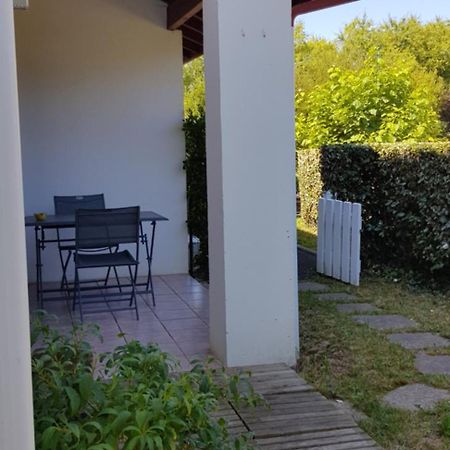 Guethary Appartement Plain Pied Proche Plage Cenitz מראה חיצוני תמונה