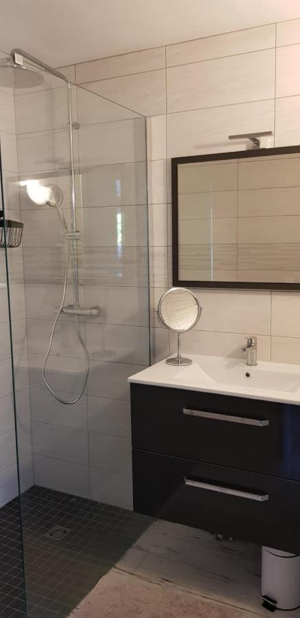 Guethary Appartement Plain Pied Proche Plage Cenitz מראה חיצוני תמונה